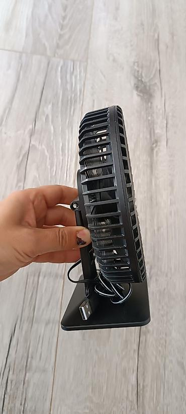 ajdaha power: Ventilyator Yeni, Masaüstü, Pərli — 2