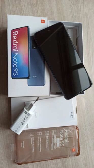 редми нот 11 про бишкек: Redmi, Redmi Note 9S