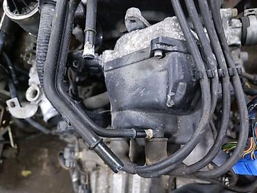 Трамблёр Honda Avancier TA1 F23A 2000 - Номер товара: 36713 -