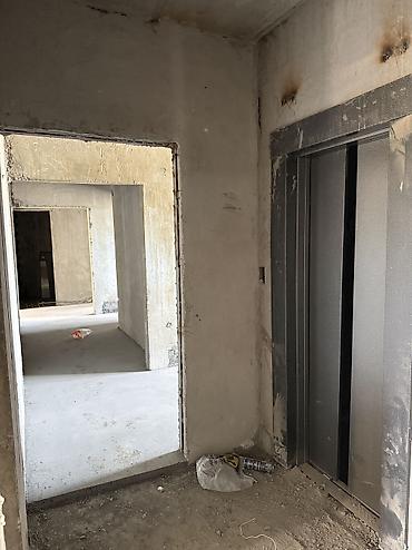 106: 3 комнаты, 83 м², Технопарк 106 серия улучшенная, 5 этаж, ПСО (под самоотделку) — 7