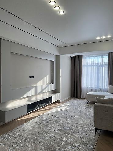 2 комнаты, 72 м², Филармония Элитка, 11 этаж, Евроремонт