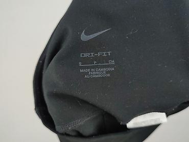 sondico termo: Nike, Legginsy Sportowe damskie, rozmiar S — 5