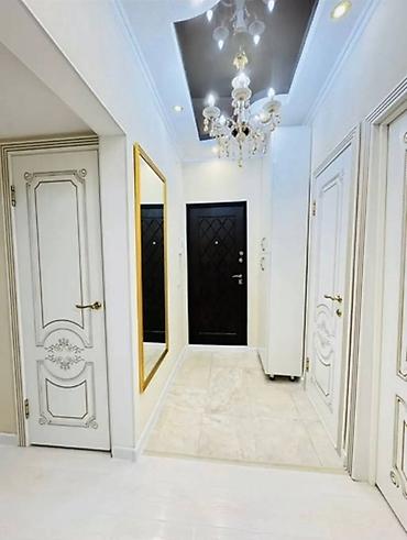 Продажа квартир: 3 комнаты, 63 м², 105 серия, 4 этаж, Дизайнерский ремонт — 9