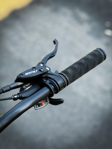 Горные велосипеды: Горный велосипед, Рама L (172 - 185 см), Алюминий, Новый — 5