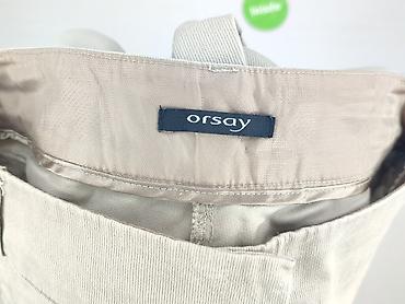buty ccc inblu: Orsay, Spodnie materiałowe damskie, rozmiar M — 4