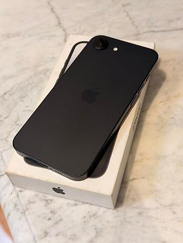 IPhone 16e, Qara, Face ID