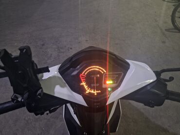 disk təkər type 0 per page 40: Tufan - S50, 50 sm3, 2024 il, 16500 km