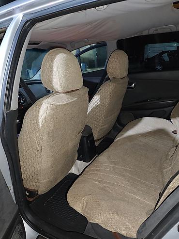 бензанасос ниссан примера: Nissan Primera: 2002 г., 1.8 л, Механика, Бензин, Универсал — 9