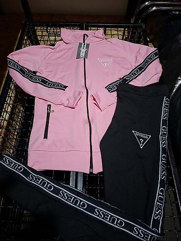 Gornji i donji deo: Ženske trenerke S,M,L,XL,XXL,3XL veličine za samo 3500 din uživo slike — 10