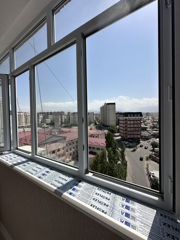 Продажа квартир: 1 комната, 46 м², 106 серия, 9 этаж, Евроремонт — 11