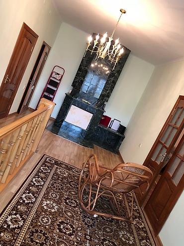 карл маркс: 3 комнаты, 118 м², 7 мкр Индивидуалка, 5 этаж — 2