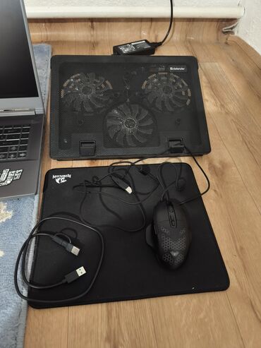 asus e410ma: Ноутбук, MSI, 16 ГБ ОЭТ, Intel Core i5, 15.6 ", Жаңы, Оюндар үчүн