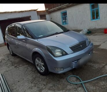опель фронтера а: Toyota Opa: 2002 г., 2 л, Автомат, Бензин, Хэтчбэк