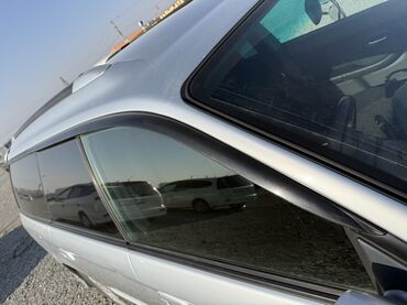 Subaru: Subaru Legacy: 2001 г., 2 л, Бензин — 14