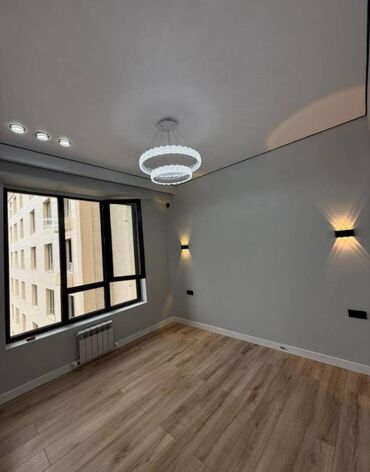 сдается комната кок жар: 1 комната, 48 м², Элитка, 8 этаж, Евроремонт