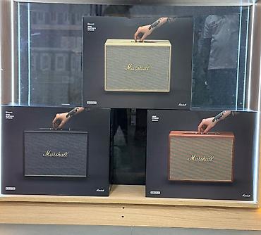 Mikrofonlar: Məhsul: UHF Wireless Microphones – peşəkar simsiz mikrofon sistemi — 17