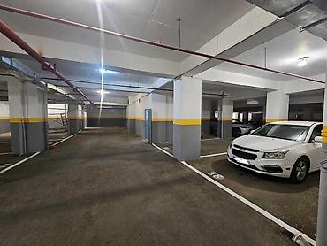 аренда места на рынке: Satılır qaraj 1 000 m², Yeni Yasamal q. 679 000 AZN 1 000 m² Sahə — 3