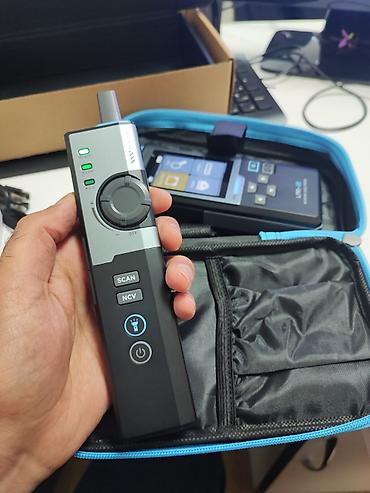 Multimetrlər və testerlər: Multimetr, Rəqəmsal — 2