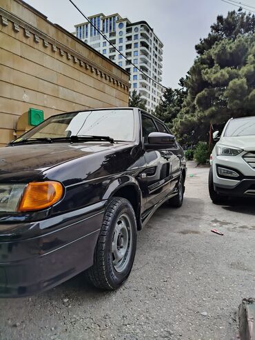 lada piryora: VAZ (LADA) 2115 Samara: 1.6 l | 2010 il 170000 km Sedan