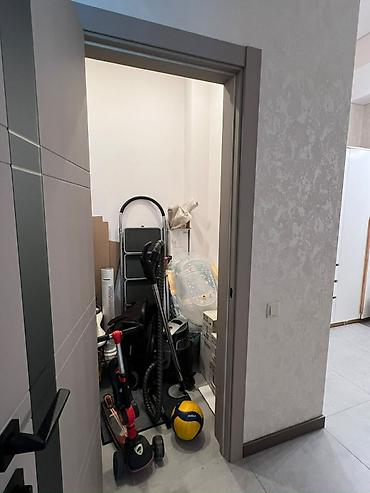 2 8: 2 комнаты, 79 м², Асанбай мкр Элитка, 2 этаж, Дизайнерский ремонт — 5