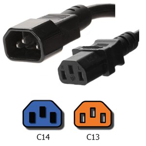 сетевой кабель от роутера к компьютеру купить: Кабель питания C14 - C13 длиной 1.5м, 250В - 10А Технические