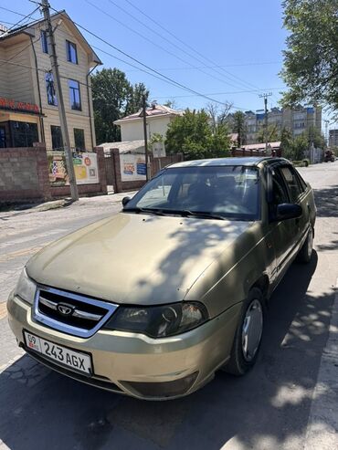 купить диски на нексию: Daewoo Nexia: 2008 г., 1.6 л, Механика, Бензин, Седан