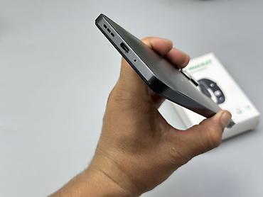 Уюлдук телефондор жана аксессуарлар: Redmi, Redmi 13C, Колдонулган, 128 ГБ, түсү - Кара, 2 SIM — 9