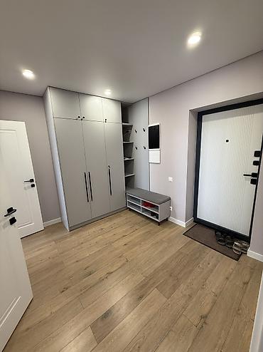 жк олокон фото: 2 комнаты, 62 м², Элитка, 2 этаж, Евроремонт — 4