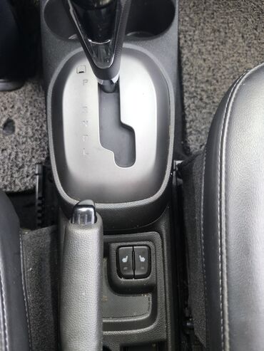 Chevrolet: Chevrolet Spark: 2019 г., 1 л, Вариатор, Бензин, Хэтчбэк — 10