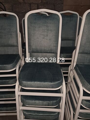 Stullar: Mətbəx üçün, Yeni, Qatlanmayan, Stul — 14