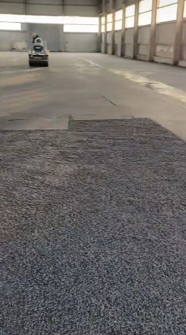 Tikinti işləri: Asfaltlama və səki örtüyü xidməti - Qırmadaş və bitum əsaslı isti — 4