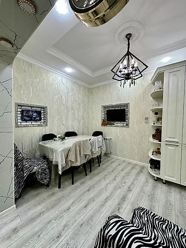 Həyət evləri və villaların satışı: 6 otaqlı, 130 kv. m, Kredit yoxdur, Yeni təmirli — 7