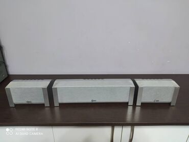 маленький холодильник бу: Продаю недорого 3 маленькие колонки от муз центра