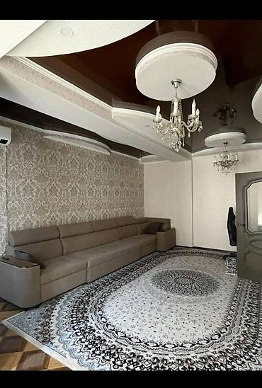 квартиры аю гранд: 2 комнаты, 85 м², АЮ Гранд 5 этаж — 1