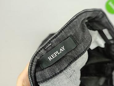 less: Replay, Jeansy damskie, rozmiar S — 4