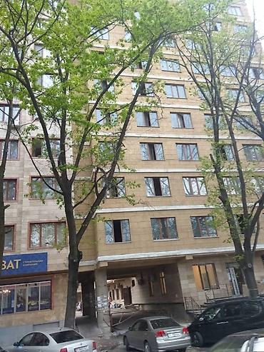 studio apartment: Студия с санузлом в многоэтажном доме. - Планировка: одна комната с — 5