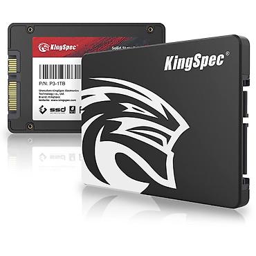 SSD 2.5 1TB