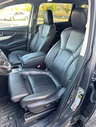 Subaru: Subaru Ascent: 2019 г., 2.4 л, Вариатор, Бензин, Кроссовер — 10