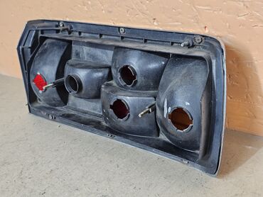 Стоп-сигналы: Задний левый стоп-сигнал BMW 1980 г., Б/у, Оригинал, Германия — 10