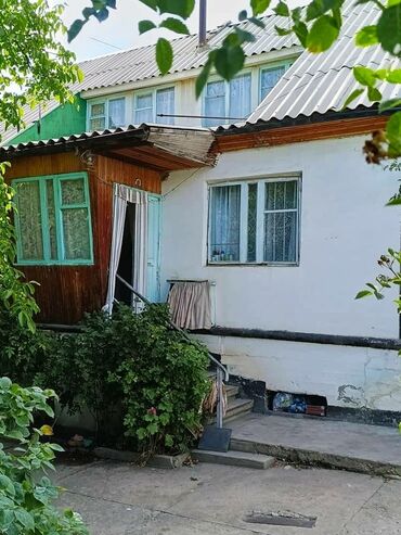 Продажа домов: Дом, 100 м², 7 комнат, Собственник, Старый ремонт