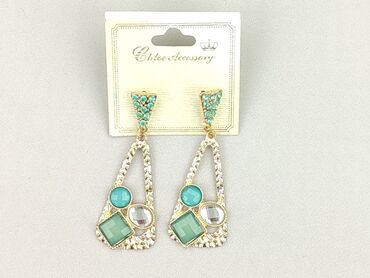 Jewellery: Earrings, Female, condition - Very good