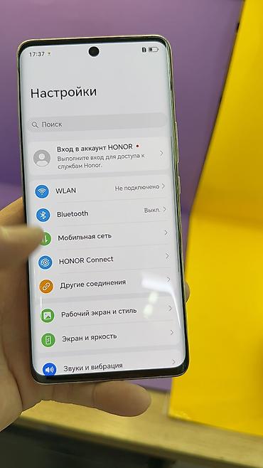 Honor: Honor 50, Б/у, 256 ГБ — 6