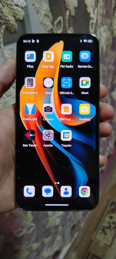 Oukitel p1 256 yaddaş barterde olunur baxır təklifə