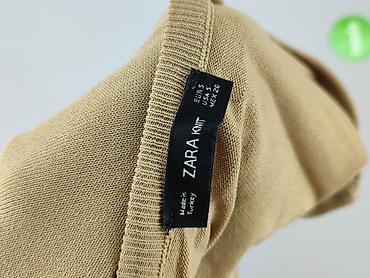 kartek: Zara, Kardigan damski, rozmiar S — 4
