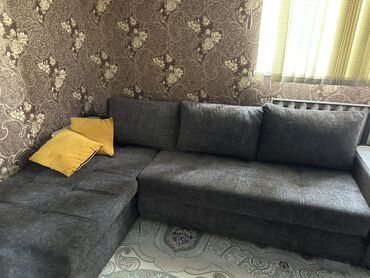 Угловые диваны: Угловой диван, Складной