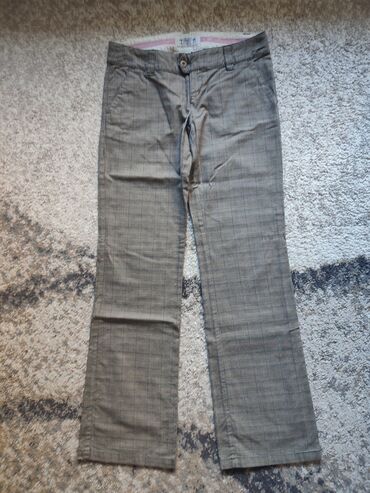 cropp pantalone: L (EU 40), Low rise, Flare