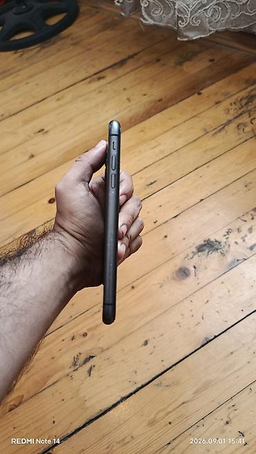 Техника и электроника: IPhone 11, 128 ГБ, Черный — 7