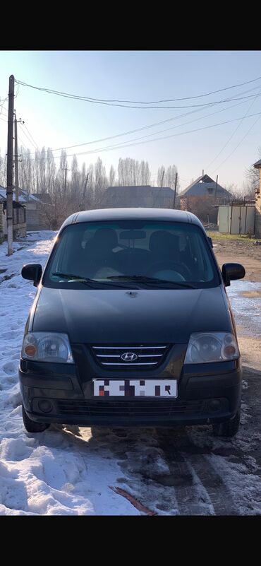 ступица на матиз: Daewoo Matiz: 2004 г., 1.1 л, Механика, Бензин, Хэтчбэк