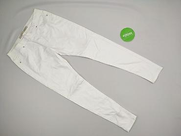 wymiary: Denim Co, Jeansy damskie, rozmiar M — 2