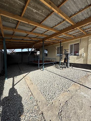 Продажа домов: Дом, 100 м², 5 комнат, Собственник, Косметический ремонт — 10